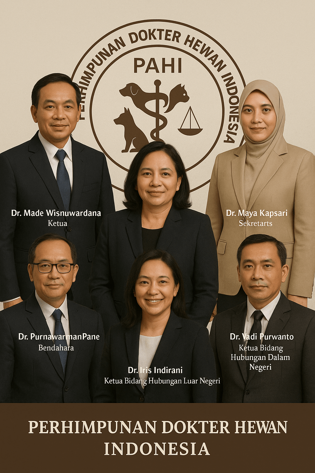 PAHI CABANG PAPUA PEGUNUNGAN